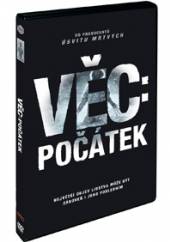  VEC: POCATEK [2011] - supershop.sk