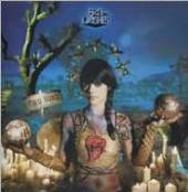 BAT FOR LASHES  - CD TWO SUNS
