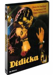  Dedicka DVD - suprshop.cz