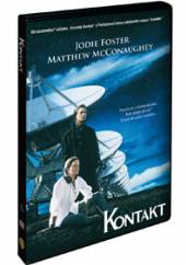  KONTAKT DVD - supershop.sk