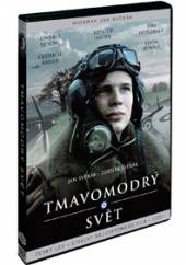 FILM  - DVD TMAVOMODRY SVET DVD