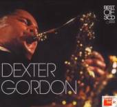 GORDON DEXTER  - 3xCD BEST OF