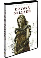  Krvavá sklizen DVD [CZ dabing] - supershop.sk