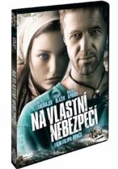  NA VLASTNI NEBEZPECI DVD - supershop.sk