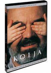 FILM  - DVD KOLJA DVD