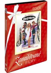  BEZMOCNA (CLUELESS) - supershop.sk