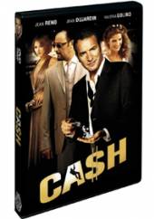  CA$H DVD - supershop.sk