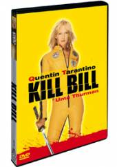  Kill Bill 1. DVD [CZ dabing] - supershop.sk