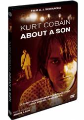  Kurt Cobain - About a Son [CZ titulky] - supershop.sk