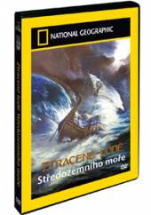  ZTRACENE LODE STREDOZEMNIHO MORE [2000] - supershop.sk