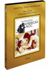  Americká noc DVD - supershop.sk