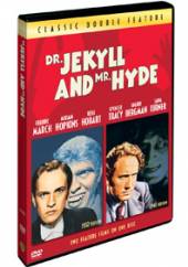  Dr.Jekyll a pan Hyde 1932 &1941 [CZ titulky] - supershop.sk