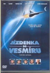  JIZDENKA DO VESMIRU - supershop.sk