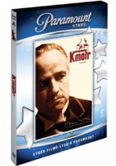  Kmotr - Coppolova remasterovaná edice (Godfather - The Coppola Restoration) - supershop.sk