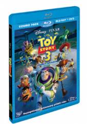  TOY STORY 3 BD [BLURAY] - suprshop.cz