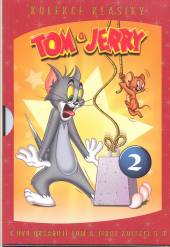  TOM A JERRY KOLEKCE 2 - supershop.sk