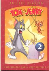  TOM A JERRY KOLEKCE 2 - supershop.sk