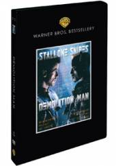  DEMOLITION MAN DVD (DAB.) - WARNER BESTSELLERS 3 - supershop.sk