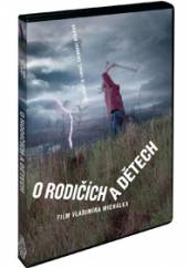 FILM  - DVD O RODICICH A DETECH DVD