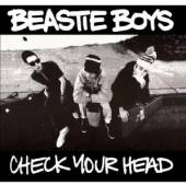  CHECK YOUR HEAD - supershop.sk