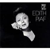 PIAF EDITH  - 3xCD BEST OF
