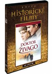FILM  - 2xDVD DOKTOR ZIVAGO ..