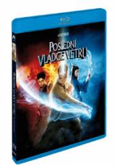 FILM  - BRD POSLEDNI VLADCE VETRU BD [BLURAY]