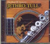JETHRO TULL  - CD BEST OF ACOUSTIC JETHRO