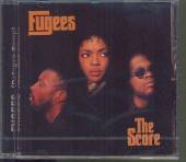 FUGEES  - CD SCORE