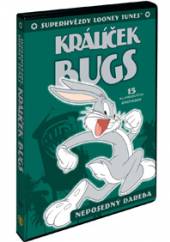  SUPER HVEZDY LOONEY TUNES: KRALICEK BUGS - NEPOSED - supershop.sk