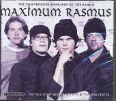 RASMUS  - CD MAXIMUM RASMUS
