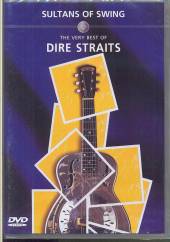 DIRE STRAITS  - DVD SULTANS OF SWING