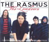 RASMUS  - 2xCD LOWDOWN