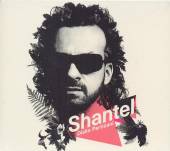 SHANTEL  - CD DISKO PARTIZIANI