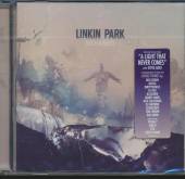 LINKIN PARK  - CD RECHARGED