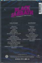  LIVE... GATHERED IN THEIR MASS [REGION 0] [NTSC] - supershop.sk