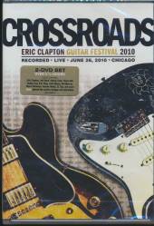  CROSSROADS GUITAR FESTIVAL 2010 (AMARAY CASE) - suprshop.cz