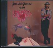 GUERRA JUAN LUIS  - CD BACHATA ROSA