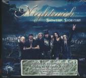 NIGHTWISH  - CD SHOWTIME STORYTIME CD