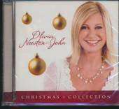 NEWTON-JOHN OLIVIA  - CD CHRISTMAS COLLECTION