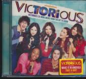 VICTORIOUS: MUSIC FROM..2 - supershop.sk