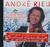 RIEU ANDRE  - CD JOYEUX NOEL