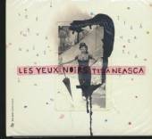 YEUX NOIRS LES  - CD TIGANEASCA