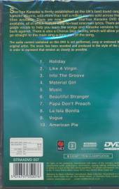  SONGS OF MADONNA - supershop.sk