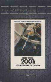 FILM  - DVD 2001: VESMIRNA O..
