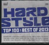 VARIOUS  - 2xCD HARDSTYLE TOP 100 BEST..