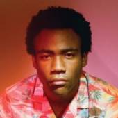 CHILDISH GAMBINO  - CD BECAUSE THE INTERNET