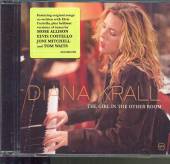 KRALL DIANA  - CD GIRL IN THE OTHER ROOM