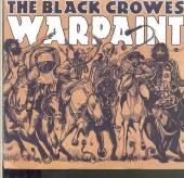 BLACK CROWES  - CD WARPAINT [DIGI]
