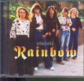 RAINBOW  - CD CLASSIC RAINBOW